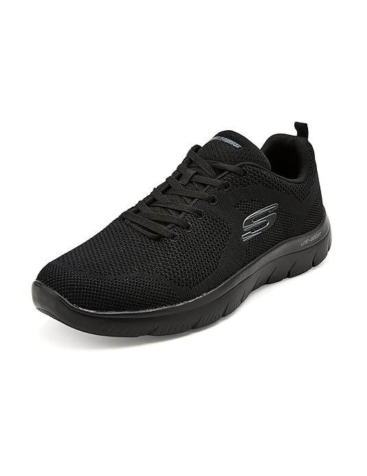 Skechers Men Summits Brisbane Sneakers